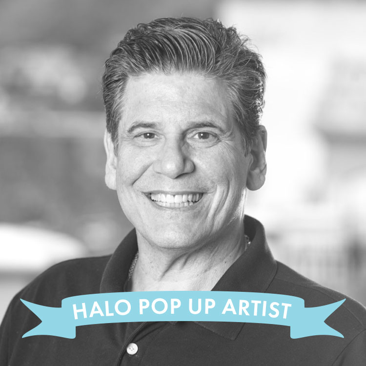 Hichael Canale Michael Canale Hair Stylist Photo