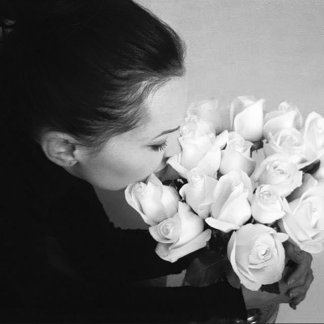 Nicole Matta Hair Stylist Nicole Matta - Halo Hair Salon Owner